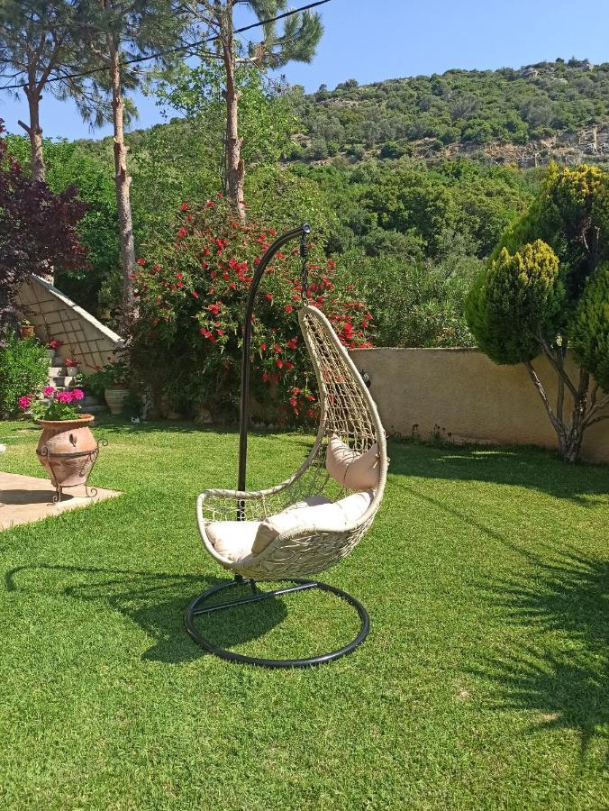 Enjoy The View Villa Nea Iraklitsa Exterior photo